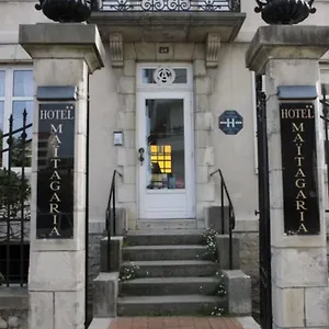 Maitagaria Hotel