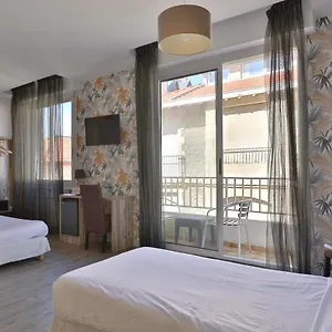 Marbella Hotel