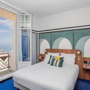Mercure Plaza Centre Hotel