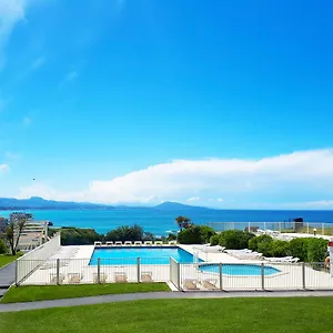 Lejlighedshotel & Golf Eugenie, Biarritz